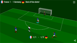Soccer Skills Euro Cup Unblocked - Chrome Online Games - GamePluto